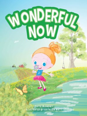 cover image of Wonderful Now